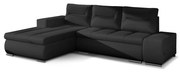 Coltar extensibil Ottavio pe stanga Soft 11