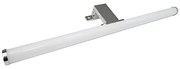 Aplică LED pentru oglindă de baie MIRROR LED/5W/230V 30 cm IP44 crom lucios