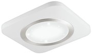Eglo 97658 - Plafonieră LED PUYO-S 1xLED/14W/230V