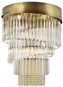 Candelabru clasic 20 becuri E14 AV-1734-E70 AVONI
