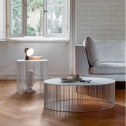 Masuta Auxiliara Design LUX, Andra 50cm