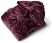 Halat de Casa Warm Hug Lila