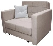 Fotoliu extensibil Firin N13