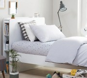 Set pentru pat copii, Colectia Calm (160x220 cm)