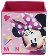 Disney Minnie cutie de depozitare pentru jucării 31×31×31 cm