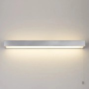 Aplica LED baie IP44 design liniar Venti 60