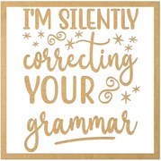 Tablouri Gravate - Cadouri Amuzante Pentru Prieteni - Diverse Modele