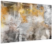 Tablou - Abstract (90x60 cm)