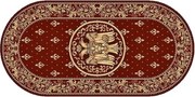 Covor oval Lotus 15032-210 Selectează mărime: 120 X 170