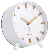 Ceas deșteptător ø 11 cm Grace – Karlsson