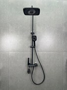 Coloana Dus Negru,Smack, Esn02B