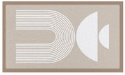 Covoraș de intrare 40x70 cm – Artsy Doormats