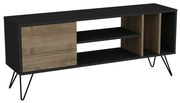Mistico TV masă Walnut