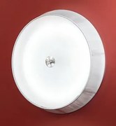 Plafoniera moderna 1 bec 2GX13 RICARDA 88446 Eglo