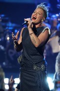 Fotografie P!NK at iHeartRadio Music Awards 2023, Monica Schipper