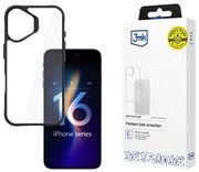 ProtCoverSatinArmorCase+ iPhone16,Transp