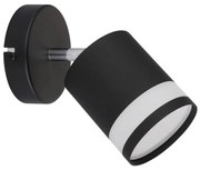 Spot LED de perete Globo 57852-1 LUCERO 1xGX53/7W/230V 3000K