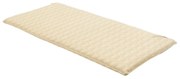 Perna pentru banca FORMIO 110x48 cm - mai multe variante Culoare: Bej