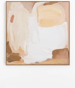 Tablou Hilde 100x100 cm