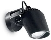 Spot aplicat exterior GU10 LED MINITOMMY 096476 IDEAL LUX