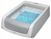 PetSafe® ScoopFree Original™ - a doua generație,litieră automată pentru pisici