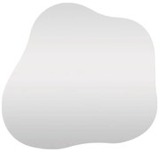 Oglindă de perete 50x55 cm Palermo – House Nordic