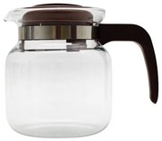 Cafetiera termorezistenta, infuzor 650 ml Simax 3092