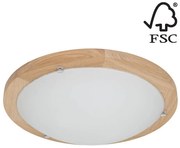 Plafonieră Spot-Light 4753474 FRIDA 2xE27/40W/230V