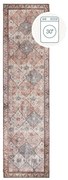 Covor tip traversă lavabil 60x230 cm Dion Global – Flair Rugs
