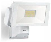 Proiector LED LS 300 LED/29,5W/230V 4000K IP44 alb Steinel 069247