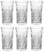 Pahare 6 buc. 470 ml – Orion