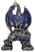 Statueta dragon Acko 15.5 cm