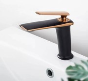 Baterie Lavoar Negru-Rose, Smack, Esn003