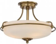 Plafoniera clasica 3 becuri E27 QZ/GRIFFIN/SFSWS