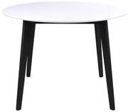 Masă de dining rotundă ø 105 cm Vojens – Bonami Essentials