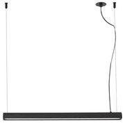 Lustra LED suspendata design modern minimaliat VICO II 60cm