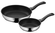 WMF - Set de tigăi DEVIL, 2 piese, Ø 20/28 cm