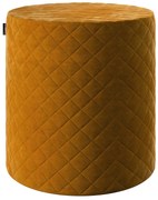 Pouf matlasat Barrel