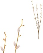 Creangă artificială salcie, 15 x 20 x 54 cm