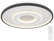 Plafonieră LED dimabilă BRIENNA LED/36W/230V Globo 48552D + telecomandă