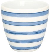 Ceașcă din porțelan Green Gate Sally, 100 ml