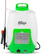 Pulverizator de grădină fără fir MALTEC MASTERSPRAY 18L