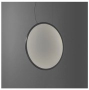 Lustră LED dimabilă pe cablu Artemide 1992010APP DISCOVERY LED/40W/230V 3000K antracit