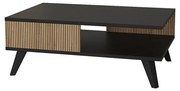 Masuta Cafea Filippo Neagra