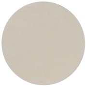 Suport pentru farfurii din piele ecologică ø 30 cm Circle M Nupo – LIND DNA