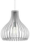 Eglo 96257 - Lustra TINDORI 1xE27/60W/230V