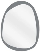Oglindă Morph, argint