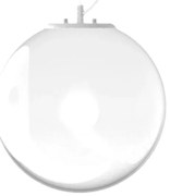 Lustra/Pendul design decorativ Mapa opal sp1 d30