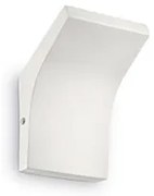Aplica de perete cu lumina ambientala COMMODORE AP1 BIANCO 125886