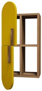 Raft pentru flori Rose Yellow